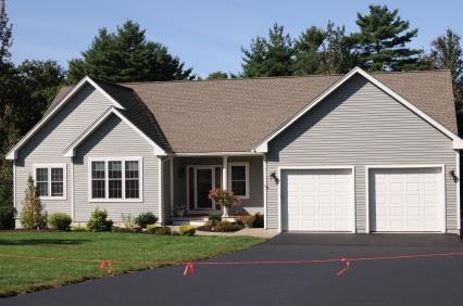 Asphalt in Red Oak, GA by Ground Effects Paving