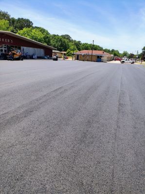 Commercial Paving in Kennesaw, GA (1)